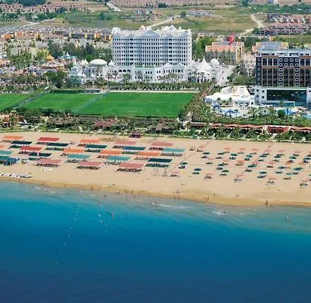 Kamelya World Vacation Club Hotel